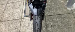 2021 KTM 200 Duke Duke Orange