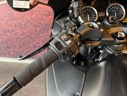 2023 Kawasaki Ninja ZX-14R ABS Special Edition (ZX1400J) Ninja Grey