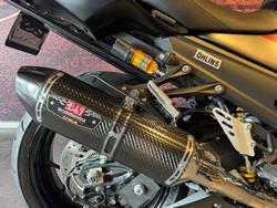 2023 Kawasaki Ninja ZX-14R ABS Special Edition (ZX1400J) Ninja Grey