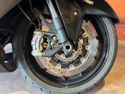 2023 Kawasaki Ninja ZX-14R ABS Special Edition (ZX1400J) Ninja Grey