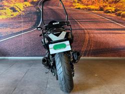 2023 Kawasaki Ninja ZX-14R ABS Special Edition (ZX1400J) Ninja Grey