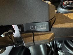 2023 Kawasaki Ninja ZX-14R ABS Special Edition (ZX1400J) Ninja Grey