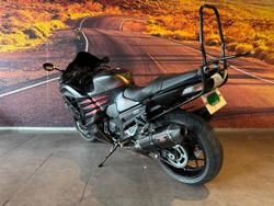 2023 Kawasaki Ninja ZX-14R ABS Special Edition (ZX1400J) Ninja Grey