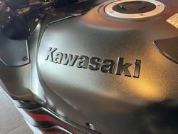 2023 Kawasaki Ninja ZX-14R ABS Special Edition (ZX1400J) Ninja Grey
