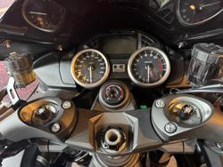 2023 Kawasaki Ninja ZX-14R ABS Special Edition (ZX1400J) Ninja Grey