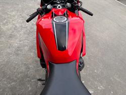 2015 Honda CBR1000RA (FIREBLADE) ABS Red