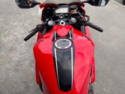 2015 Honda CBR1000RA (FIREBLADE) ABS Red
