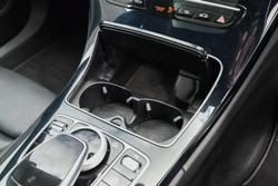 2019 Mercedes-Benz C-Class C200