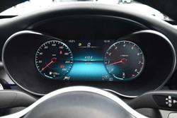 2019 Mercedes-Benz C-Class C200