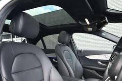 2019 Mercedes-Benz C-Class C200