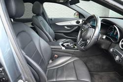 2019 Mercedes-Benz C-Class C200