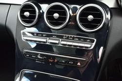 2019 Mercedes-Benz C-Class C200