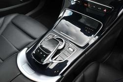 2019 Mercedes-Benz C-Class C200