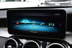 2019 Mercedes-Benz C-Class C200