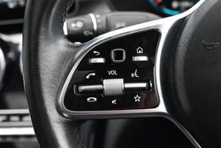 2019 Mercedes-Benz C-Class C200