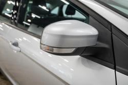2015 Ford Focus Trend