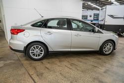 2015 Ford Focus Trend