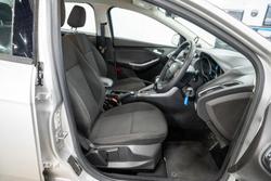 2015 Ford Focus Trend