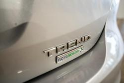 2015 Ford Focus Trend