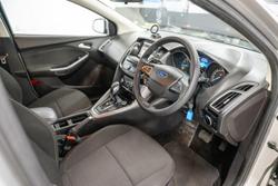 2015 Ford Focus Trend