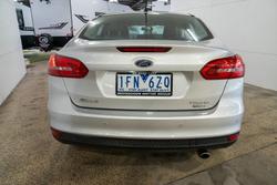 2015 Ford Focus Trend