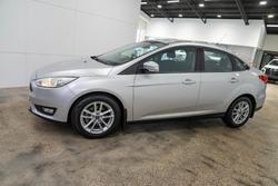 2015 Ford Focus Trend