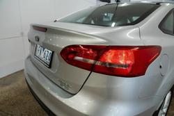 2015 Ford Focus Trend