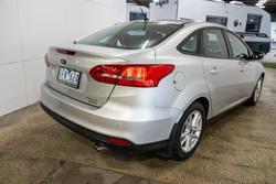 2015 Ford Focus Trend