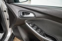 2015 Ford Focus Trend
