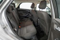 2015 Ford Focus Trend