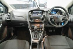 2015 Ford Focus Trend