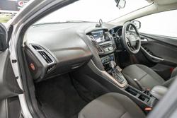 2015 Ford Focus Trend
