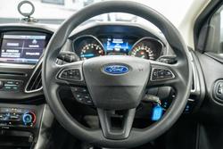 2015 Ford Focus Trend