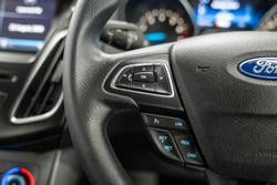 2015 Ford Focus Trend