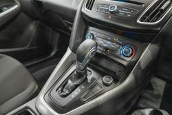 2015 Ford Focus Trend