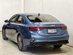 2024 Kia Cerato Sport
