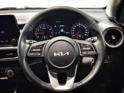 2024 Kia Cerato Sport