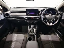 2024 Kia Cerato Sport