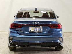 2024 Kia Cerato Sport
