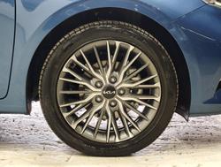 2024 Kia Cerato Sport