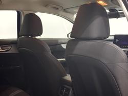 2024 Kia Cerato Sport