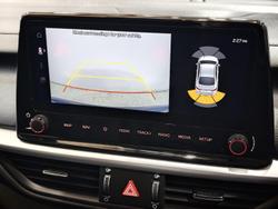2024 Kia Cerato Sport