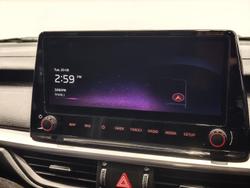 2024 Kia Cerato Sport