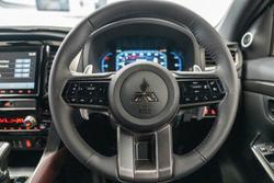 2024 Mitsubishi Pajero Sport GSR