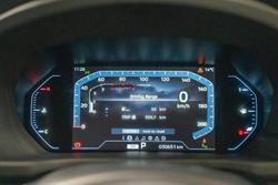2024 Mitsubishi Pajero Sport GSR