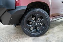 2024 Mitsubishi Pajero Sport GSR