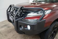 2024 Mitsubishi Pajero Sport GSR