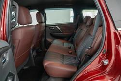 2024 Mitsubishi Pajero Sport GSR