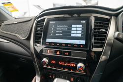 2024 Mitsubishi Pajero Sport GSR