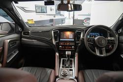 2024 Mitsubishi Pajero Sport GSR